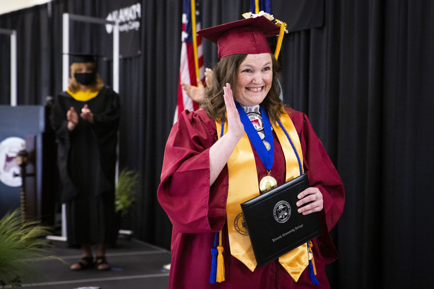 KCC Graduation